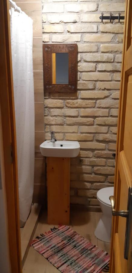 Kazmer Szallas - Gasthaus Varbalog Extérieur photo